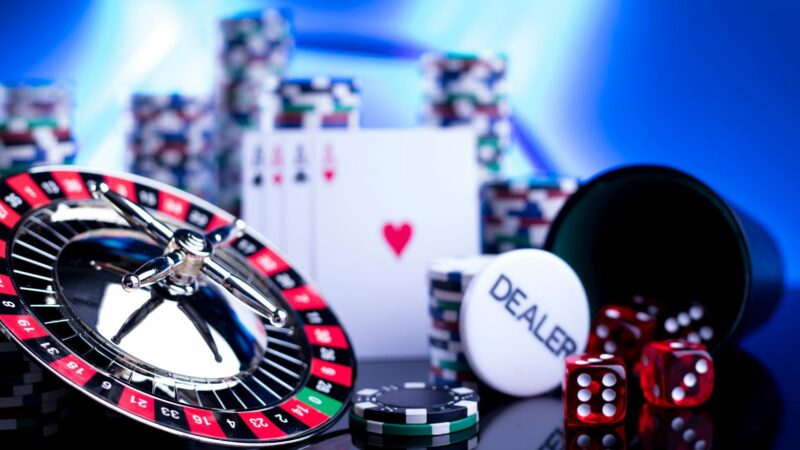 roxor gaming online casino sites